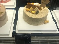 -Dough&Joe团憩(瑞虹天地月亮湾店)