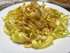 -轩记海鲜餐厅·四十五年老字号·经典粤菜(西区彩虹店)