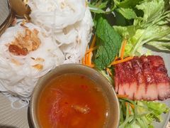 -芭札·Thai泰国餐厅(同和金铂天地店)