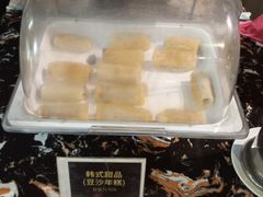 -33韩式自助烧烤(环城南路店)