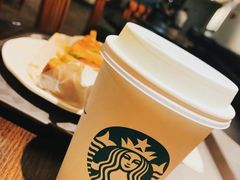 -星巴克(西湖天地店)