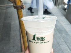 -1点点(东门电玩城店)