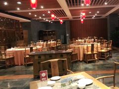 -青岛海尔洲际酒店