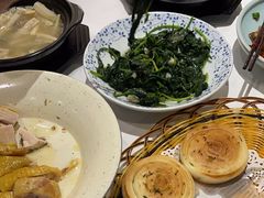 -围龙屋客家食府(福田店)