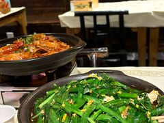 -串盟烧烤大排档·长沙美食地标(星沙店)