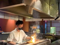 -乌君·酒场·炭火烧鸟(侨城坊店)