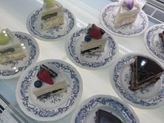 -PETIT PARIS 小巴黎(花园道店)