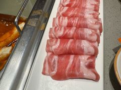 -海底捞火锅(王府井银泰in88店)