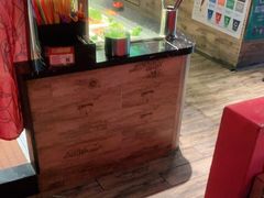 -非烤勿扰自助烤肉海鲜火锅(南城莱蒙店)