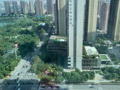 -君悦酒店·乐厨·高空自助餐(青年大街店)