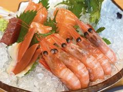 -和创柚子·会席日本料理(新区淮海街店)