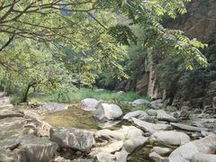 -黑龙潭风景区