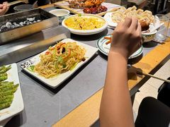 -老白清真烧烤(锦州旗舰店)