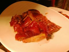 -长沙北辰洲际酒店-兰调全日餐厅