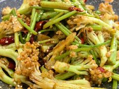 -民族饭荘(新华大街店)