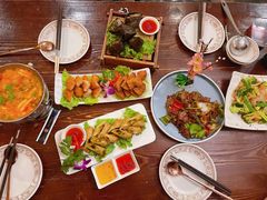 -Siam泰餐厅(水上公园店)