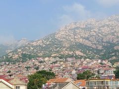 -青山湾养生苑度假村