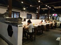 -靓靓蒸虾(中山公园店)