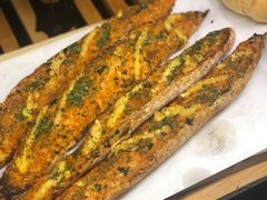 蒜香乌鱼籽-Let's Taipei 非常烘焙(太古里店)