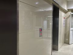 -绿地·新都会-地下停车场