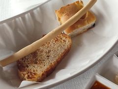 -安妮意大利餐厅(日坛店)