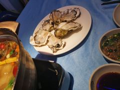 -千岛蚝高压锅生蚝·人参火锅(白云万达店)