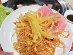 -33韩式自助烧烤(环城南路店)