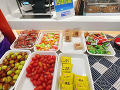 -吉野家(枫合万嘉店)