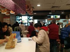 -麦当劳(世纪汇广场店)