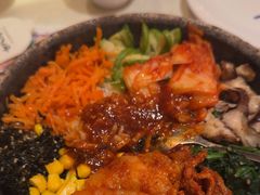 -七八冷面·延边朝鲜族美食(欢乐谷店)