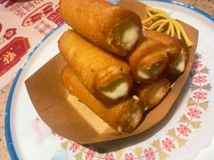 -点都德(聚福楼店)