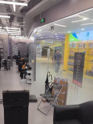 -东方麒麟·潘多拉SALON