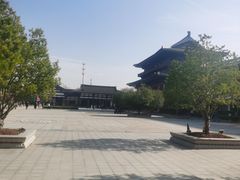 -狼山风景名胜区