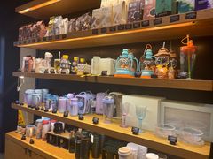 -星巴克(珠海印象城店)