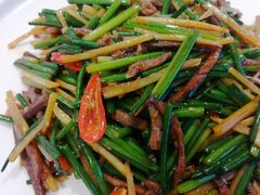 -澳门酒家(南航明珠店)