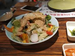 -通海俄式烧烤·俄罗斯大串(嵩山路店)