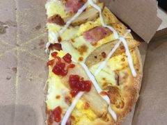 -达美乐比萨(回龙观店)