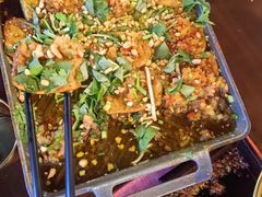 -林二哥宜烤官·宜宾小烧烤