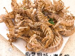 -渔中舟海鲜大排档(普陀沈家门店)