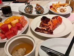-君悦酒店·乐厨·高空自助餐(青年大街店)