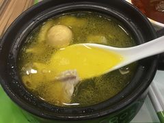 -老乡鸡(南京河西雨润大街店)