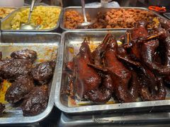 -乔波食品(杜桥中心菜场店)