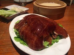 -京尊烤鸭店JINGZUN(春秀路店)