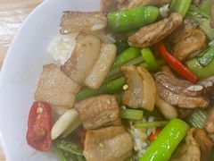 -旺晋乡刀削面(贵派大厦店)