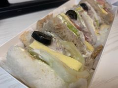 -皇冠幸福里动物奶油生日蛋糕(万达店)