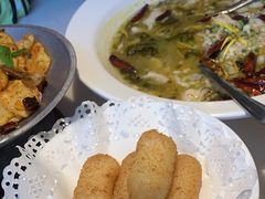 -茅庐毛血旺(烟台大悦城店)