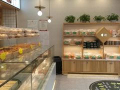 -周记传统糕点PASTRY(蜀汉路店)