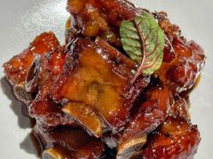 -苏帮袁Sue Cuisine(来福士店)