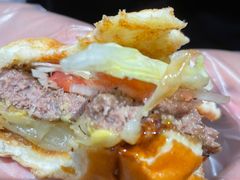 -魏斯理汉堡(西安沣东吾悦店)