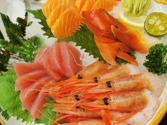 -长崎家日式料理(人民大街店)